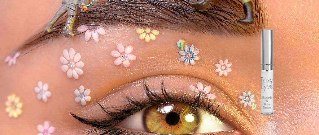 Foxy Eyes ce pret?