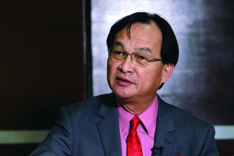 Sarawak Corridor of Renewable Energy (SCORE) | Page 13 ...