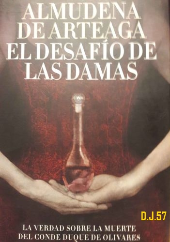 1 - El desafío de las damas - Almudena de Arteaga [epub / mobi / pdf]