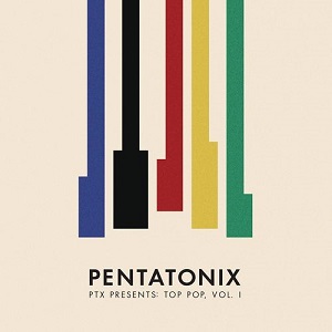 Re: Pentatonix