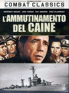 L'ammutinamento del Caine (1954)  Dvd9 Ita/Ing/Fra/Ted/Spa