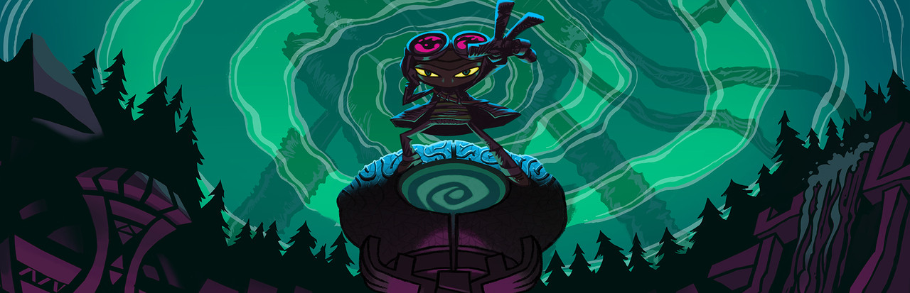 Psychonauts 2 v1097251 ENG GNU Linux Native jc141