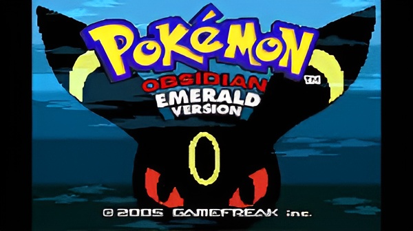 Obsidian Emerald thumbnail