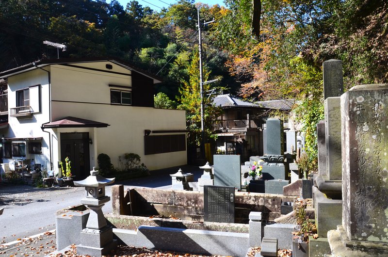 Japón y sus Pueblos-2024 - Blogs de Japon - Heiwa Kannon y Templo Ooyaji-13-11-2024 (5)