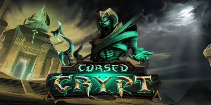 Teknik Agar Menang Besar Slot Cursed Crypt Dengan Mudah