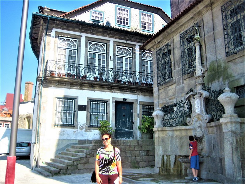 Portugal y sus pueblos-1996/2024 - Blogs de Portugal - OPORTO-25-7-2011 (19)