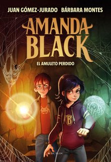 amanda2 - Amanda Black - Bárbara Montes y Juan Gómez Jurado - Narrado por Sol de la Barreda