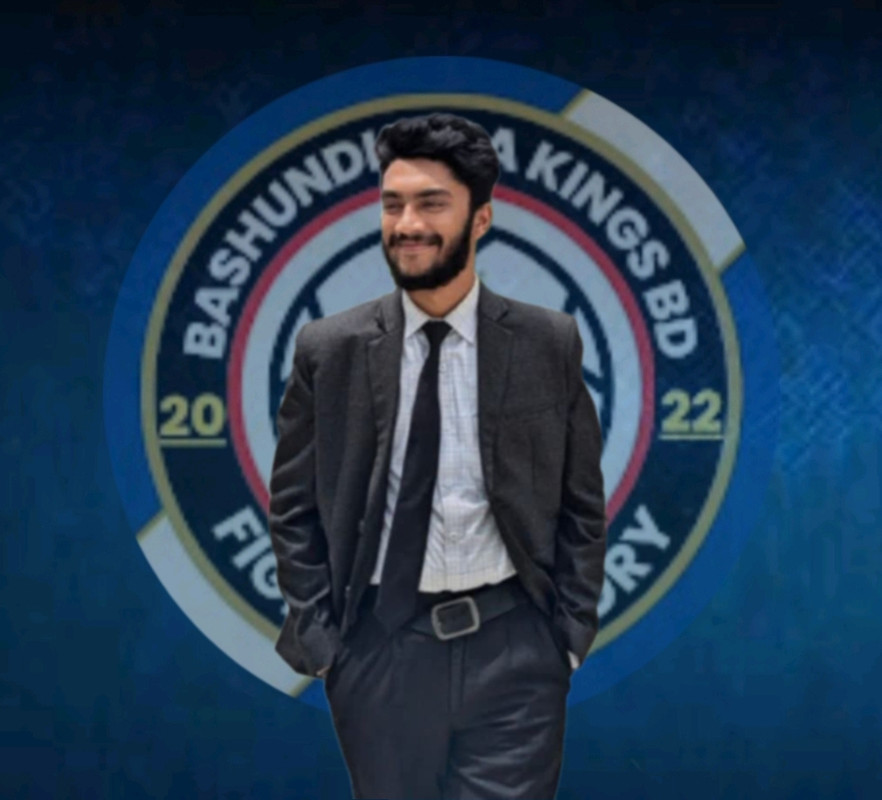 Hasinur Rahman