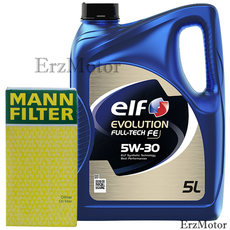 Image Original Castrol Edge Titanium FST 4 Liter Motoröl 1535BA