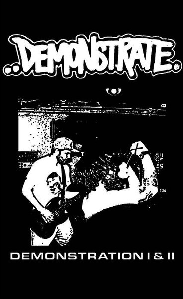 Demonstrate 24