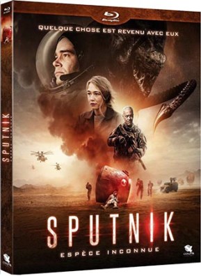 Sputnik (2020) HD 720p x264 AC3 RUS AC3 ITA
