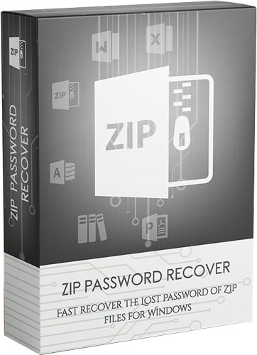 ZIP Password Recover 2.1.2.0