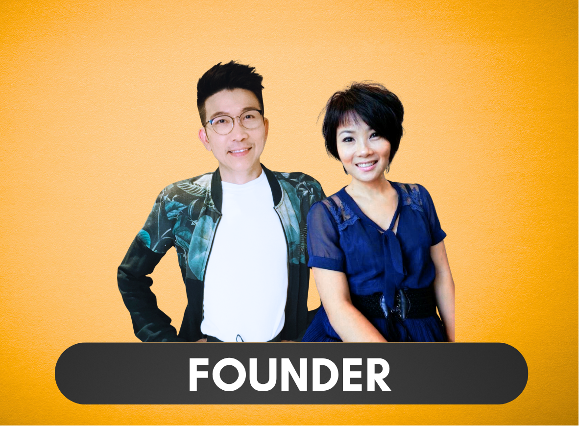 Founder