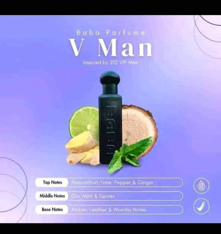 Parfum 5