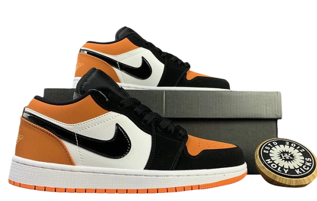 air Jordan LOW