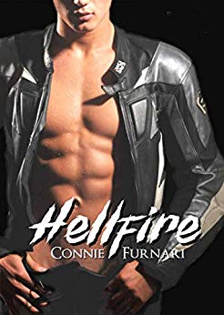 Connie Furnari - Hellfire (2019)