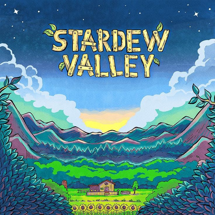 Stardew Valley