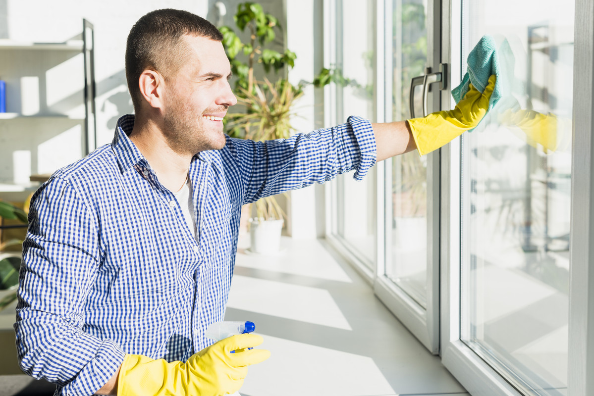 Unexpected Benefits of Regular Window Cleaning for Your Health and Comfort