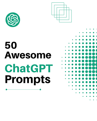 AA.VV. - 50 Awesome Chat GPT Prompts (2023)(ENG)