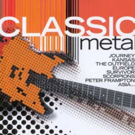 VA - Classic Metal (2003)