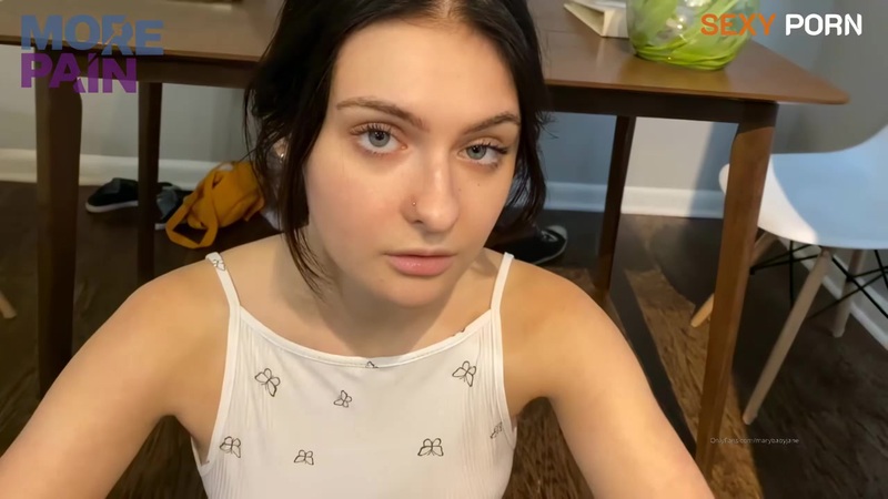 OnlyFans Mary Kitty Tutoring Session