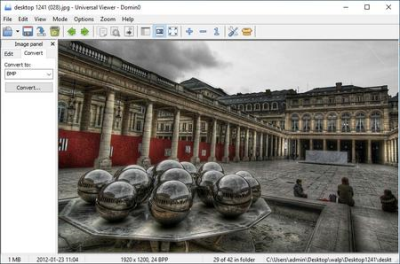 Universal Viewer Pro 6.7.0 Multilingual