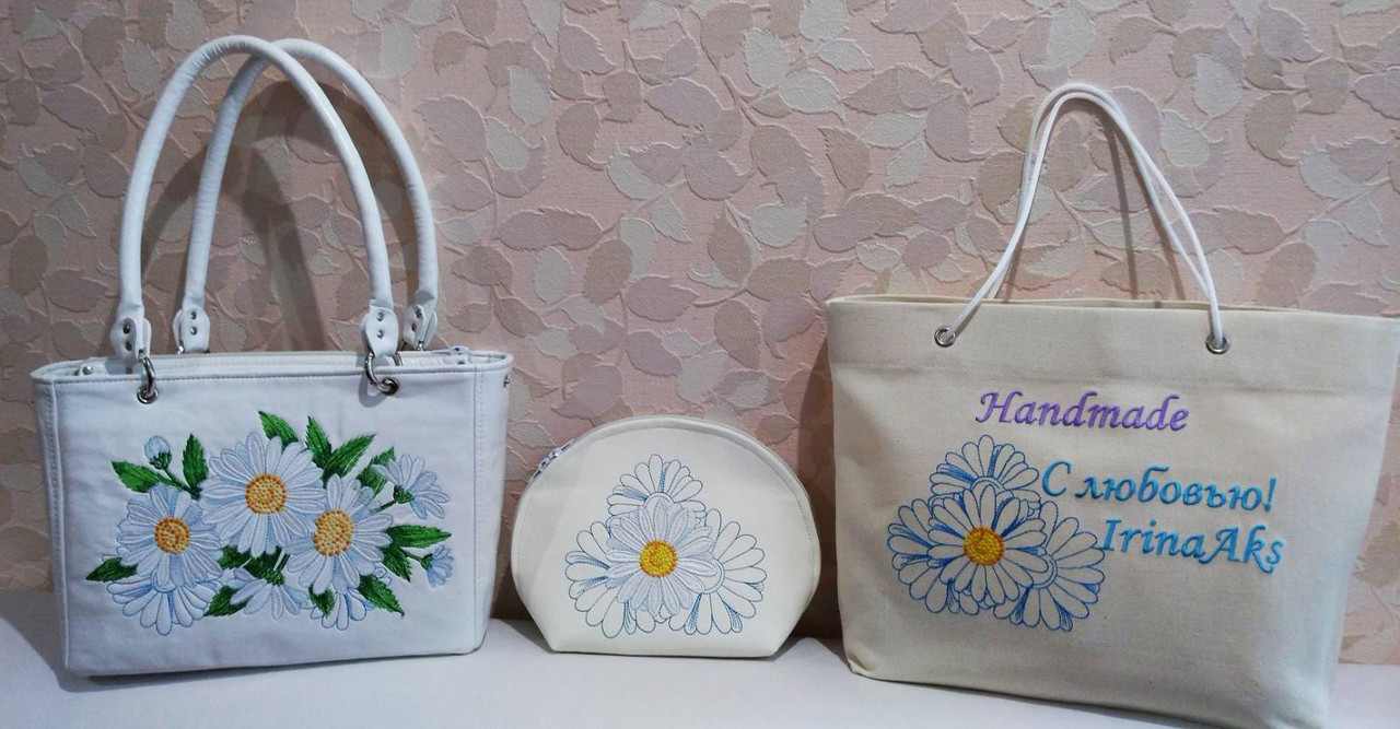 сентябрь Ната ха ромашки  (12)