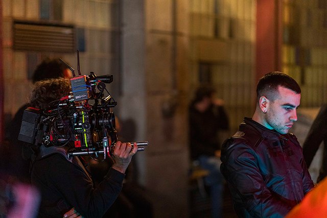 LA PELÍCULA “CENTAURO”, DE DANIEL CALPARSORO, SE ESTRENARÁ DIRECTAMENTE EN NETFLIX