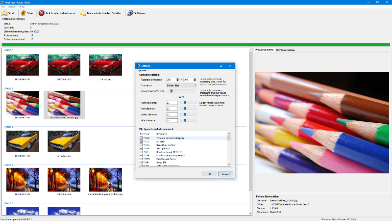 [Kép: 3delite-Duplicate-Picture-Finder-1-0-108-118-X64.png]