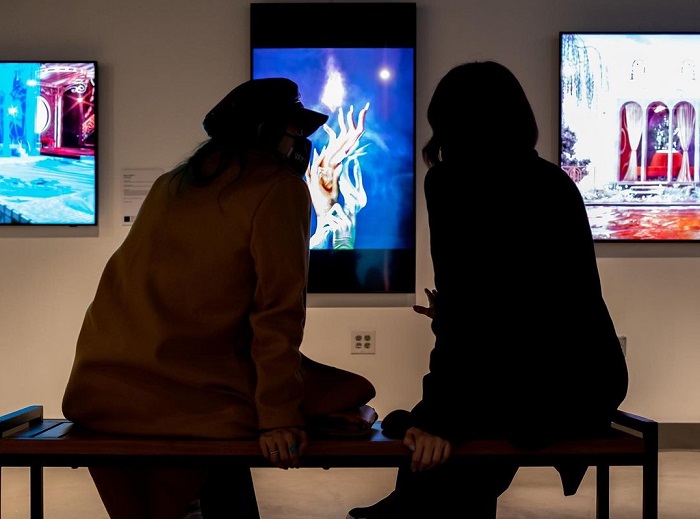 Museum NFT Seattle (SNFT).