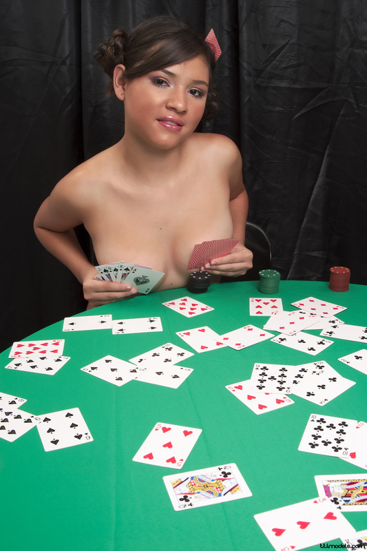 TBF Set 077 Poker Game 19001007028