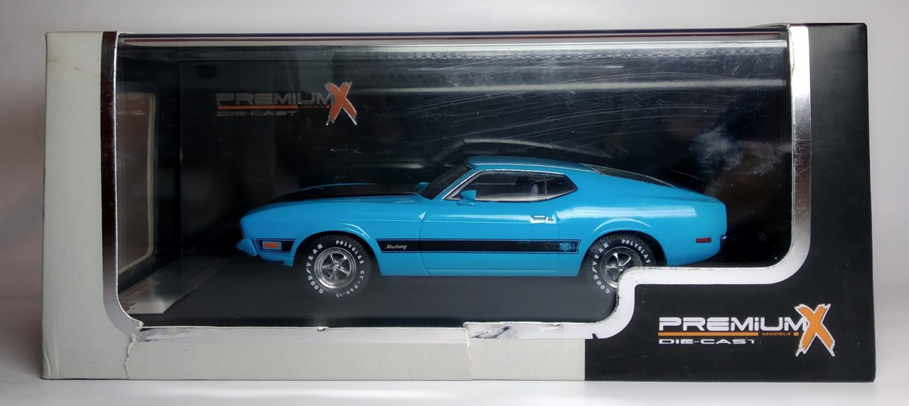 Ford Mustang 1971 (11)