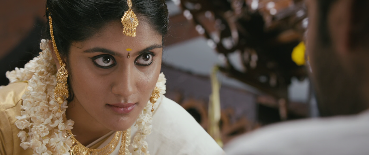 Raja Rani (2013) (1080p BluRay x265 HEVC 10bit AAC 5