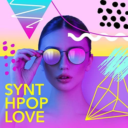VA - Synthpop Love (2021)