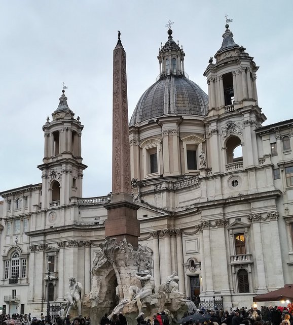 NIÑOS, ESTAMOS EN ROMA!! - Roma con niños (6 años) en 2022 (6)