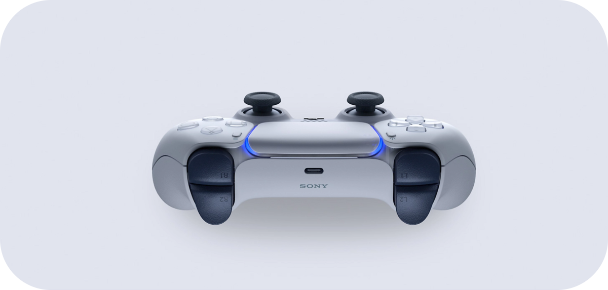 Sony PlayStation 5 Slim Design