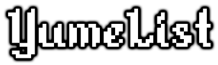 YumeList
