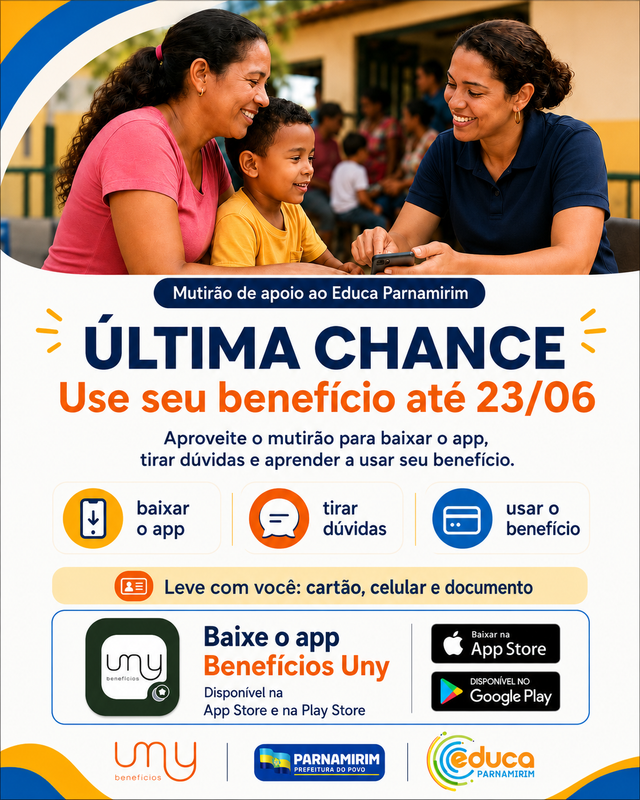 Mutirão Uny