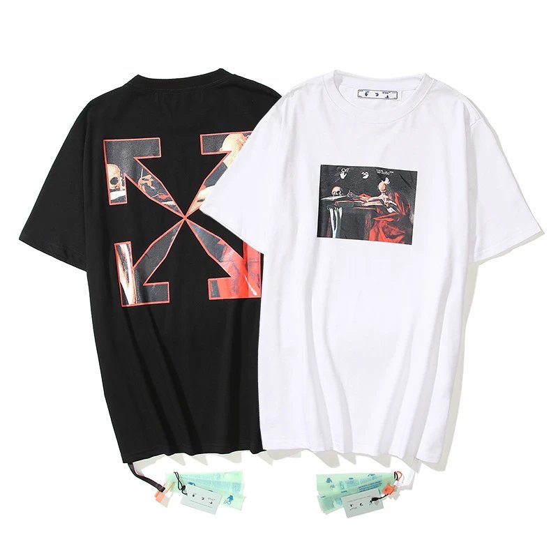 Off White Tee