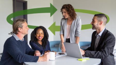 Collaborative Leadership Collaborative Leadership