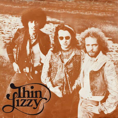 Thin Lizzy - The Acoustic EP (2024) [CD-Quality + Hi-Res] [Official Digital Release]