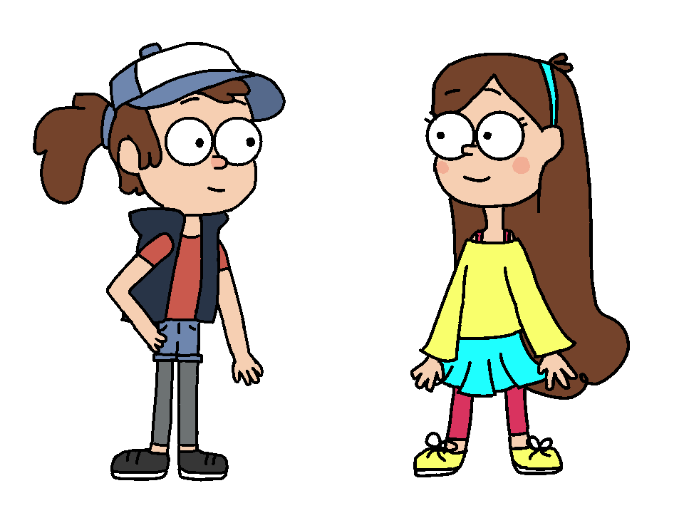 Worldsavers - Chapter 1 - AugustAzalea - Gravity Falls [Archive of Our Own]