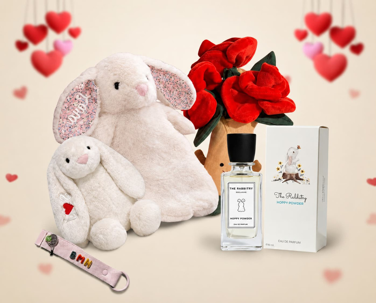 gift hamper boxes