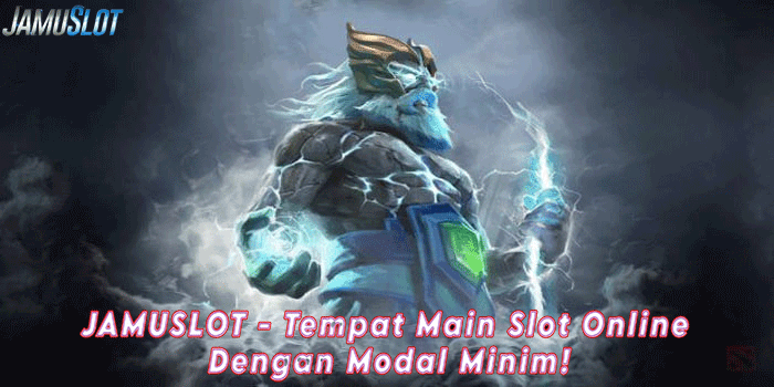 JAMUSLOT