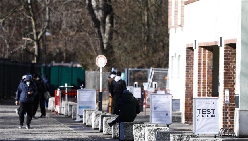 Alemania registra su primer día sin muertos por COVID-19 desde 2020