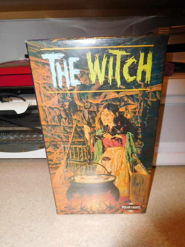 Witch 45