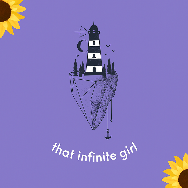 That Infinite Girl