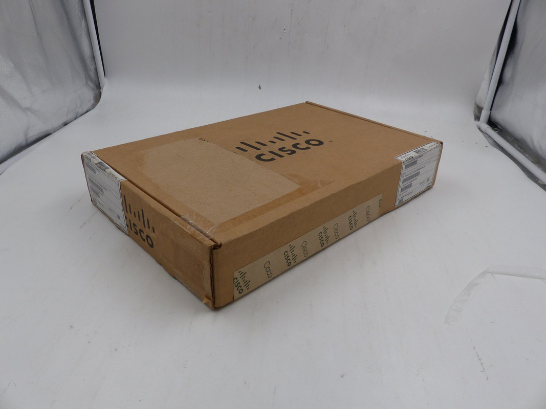 CISCO AIR-ANT2566P4W-RF AIRONET 2.4GHZ-5GHZ DUAL BAND DIRECTIONAL ANTENNA