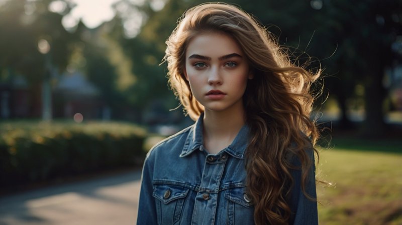 Simple Fashion Tips For Ladies