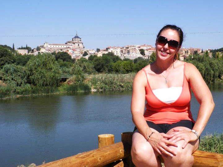 Toledo y sus pueblos-1996/2026 - Blogs de España - Toledo-28-8-2010 (4)